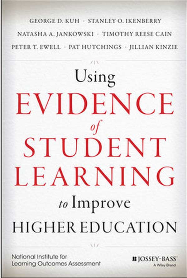 Assessments - Higher Ed