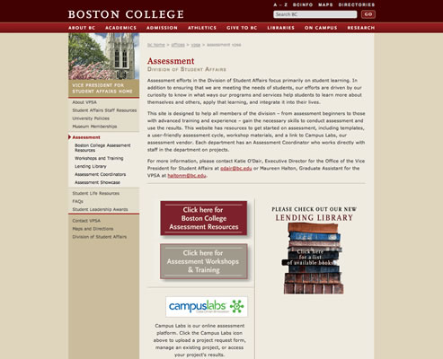 Image 1 : BostonCollegeFWpic