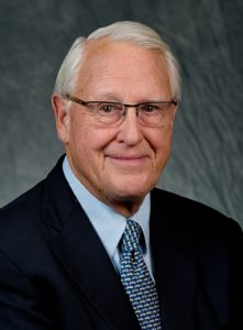 Ikenberry Ikenberry