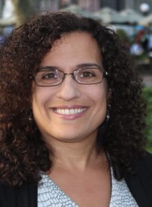 Laura M Gambino Laura M Gambino