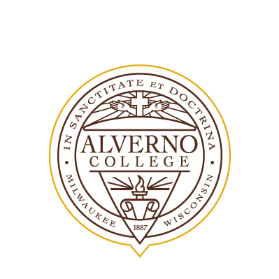 Alverno Seal