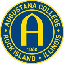 Augustana seal