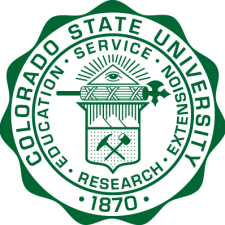 Colorado State seal