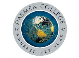 Daemen Seal