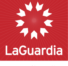 LaGuardia logo