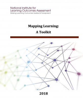 Mapping Toolkit Cover