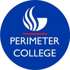 Perimeter logo