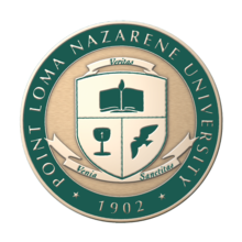 PointLoma seal