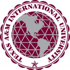 TexasA&Minternational seal