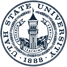 UtahState seal