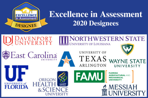 Excellence EIA 2020 Banner